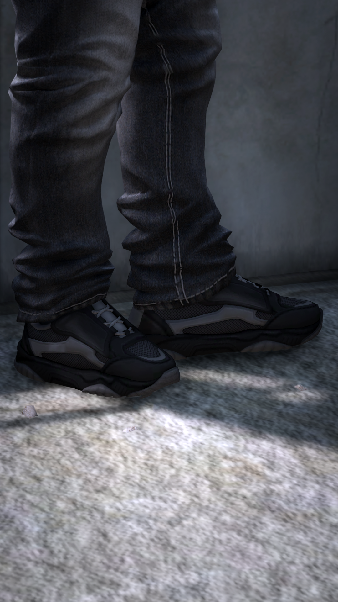 Retro Runner 90s (Men)