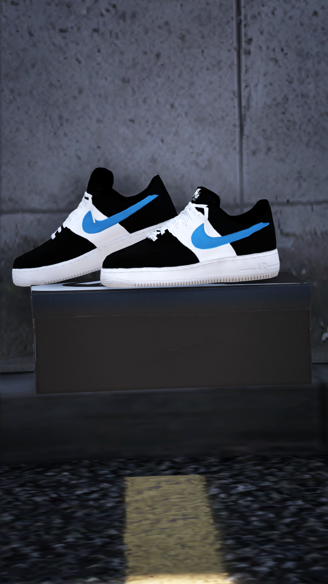 Thumbnail of Custom Sneaker (Women) in Classic