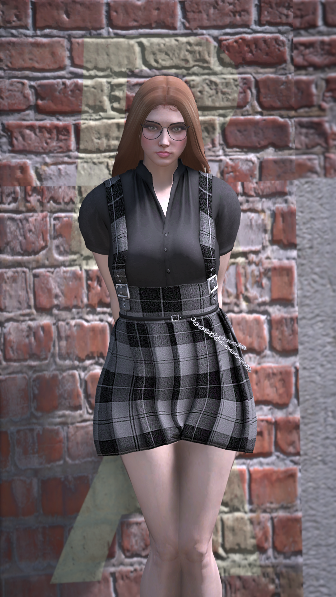 Thumbnail of Preppy Set in Gray