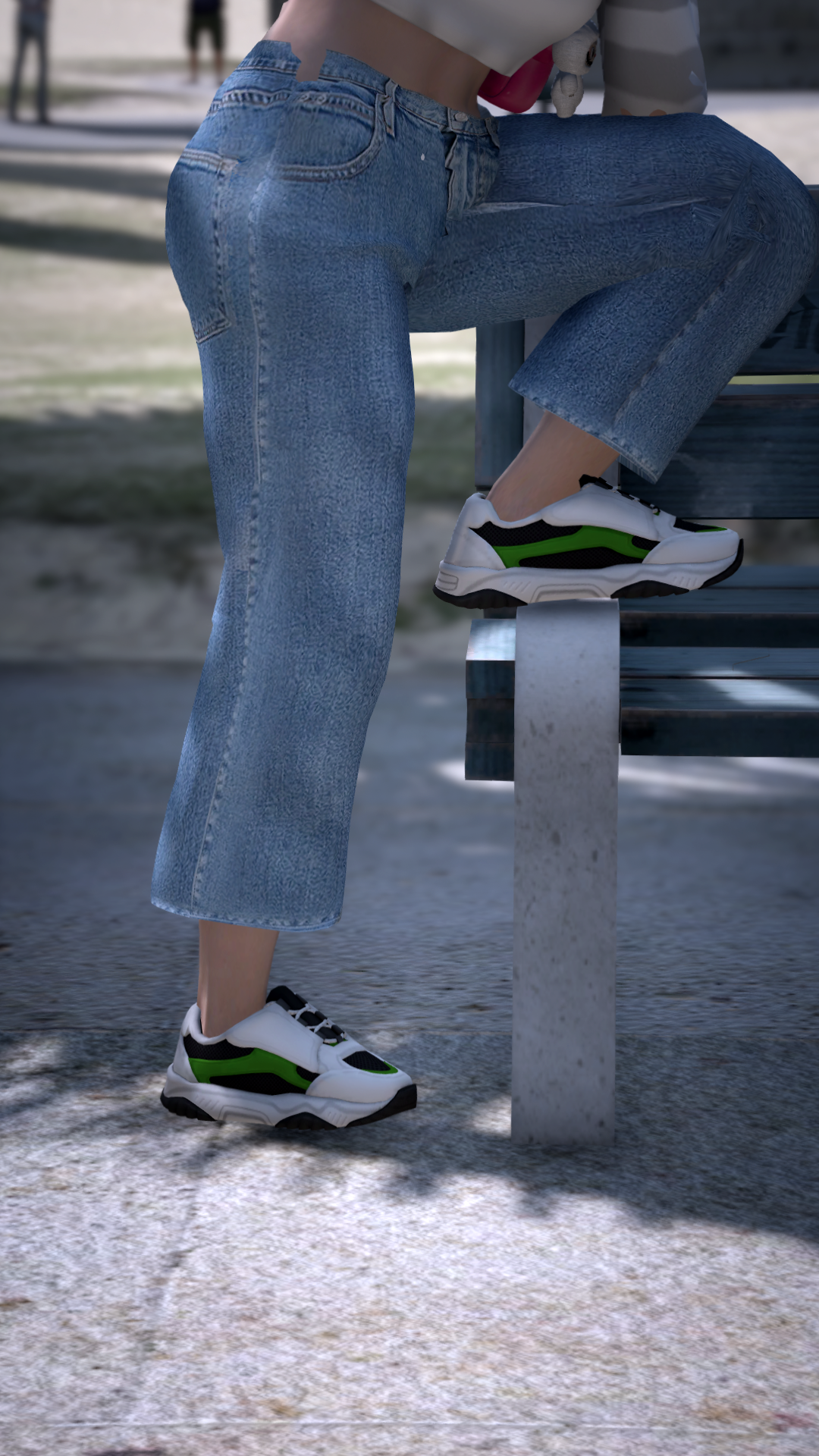 Retro Runner 90s (Women)