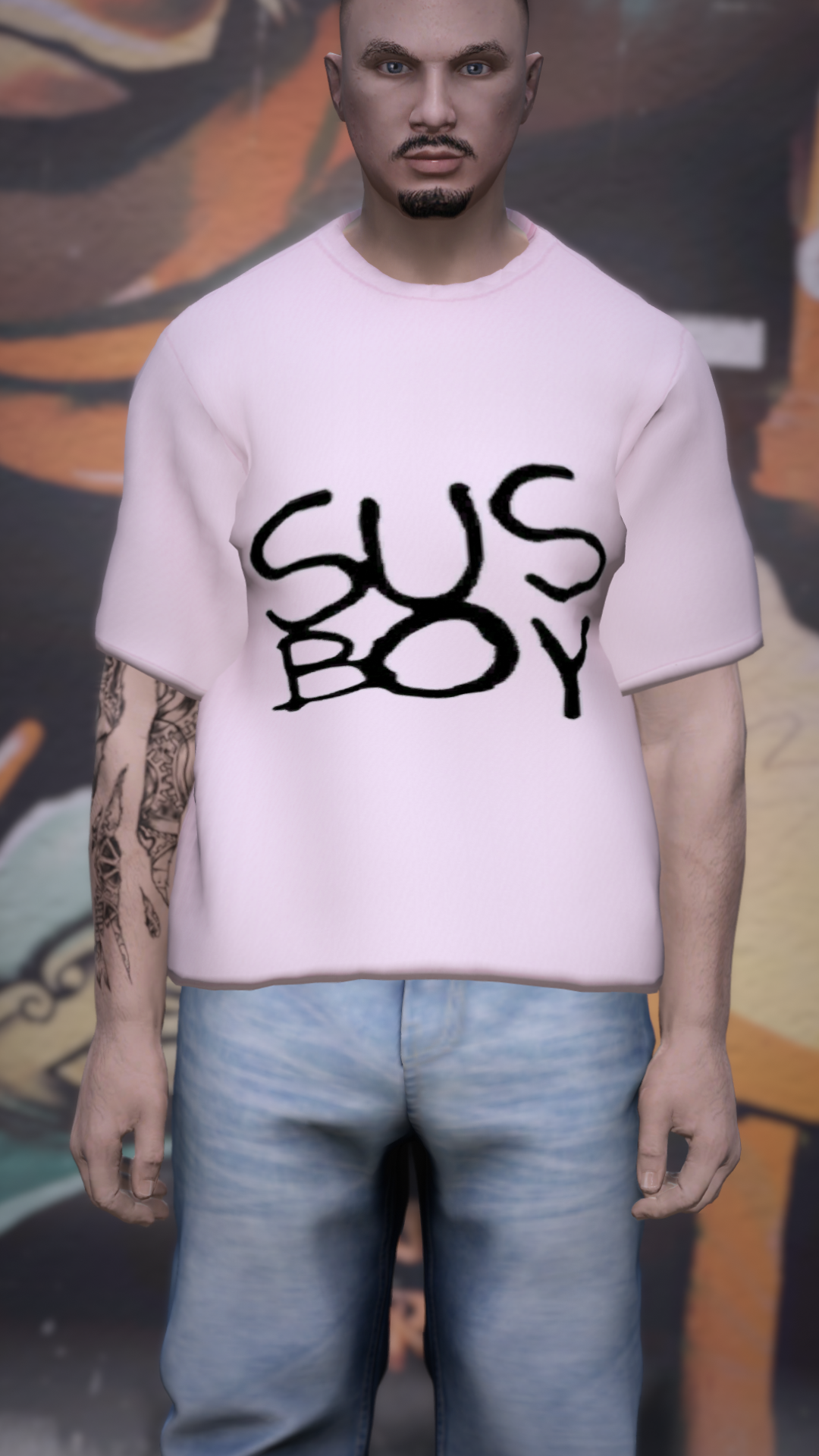 Thumbnail of Bart Collection in Susboy