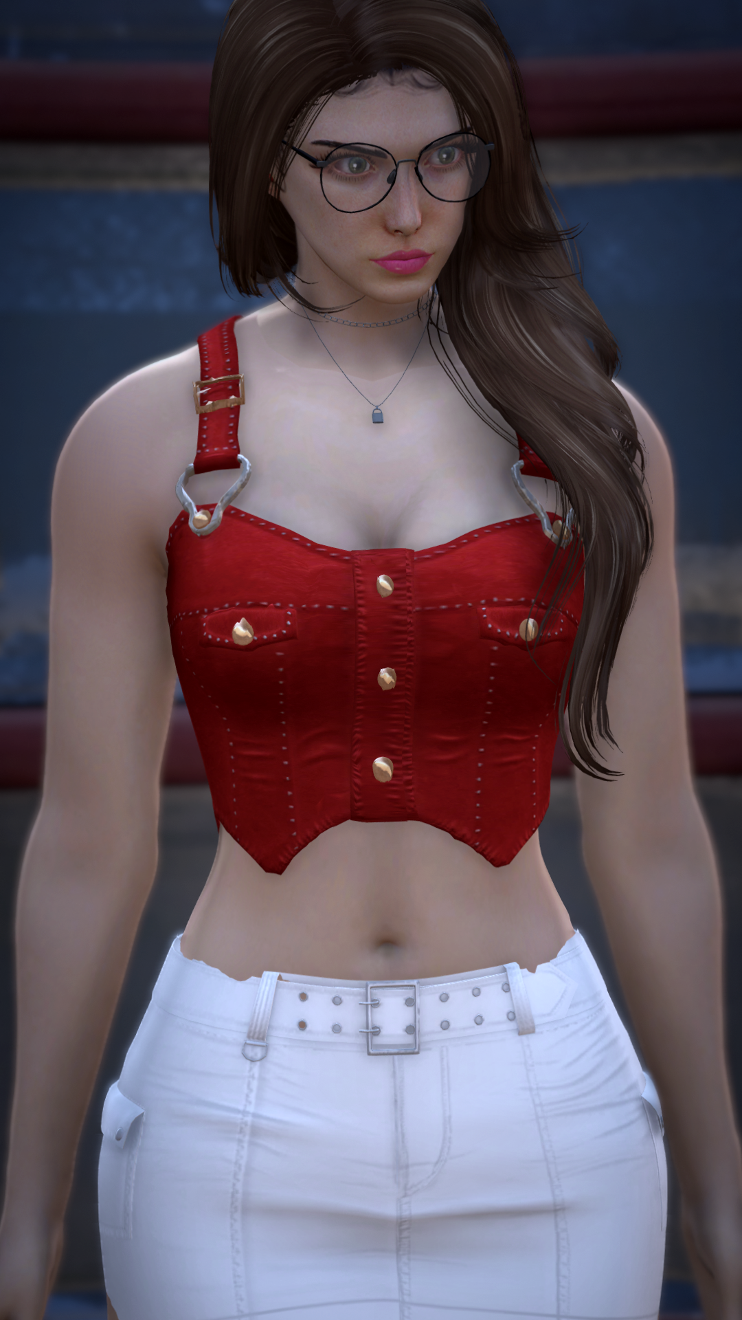 Milkmaid Midi