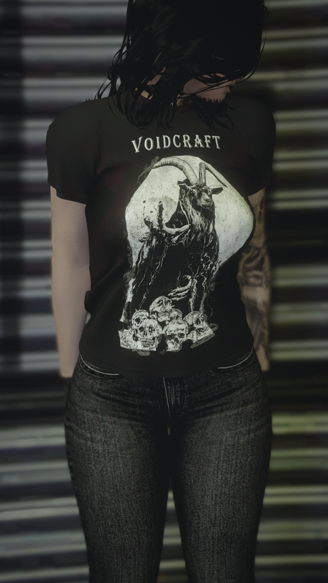 Voidcraft T-Shirt