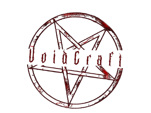 Voidcraft Logo