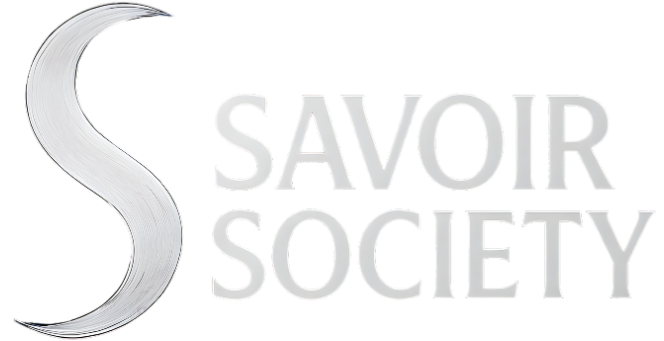 Savoir Society Logo